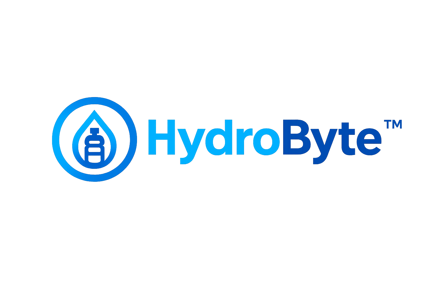Hydrobyte Logo